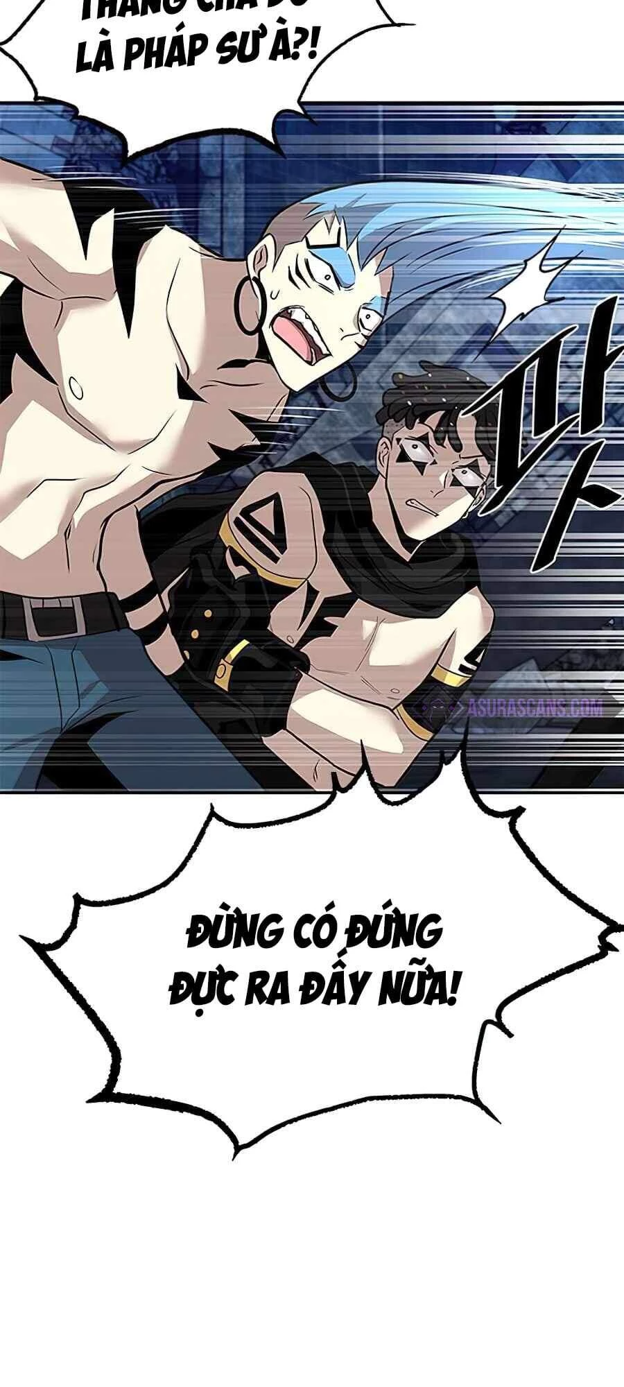 Tiêu Diệt Ác Nhân Chapter 32 - Next Chapter 33