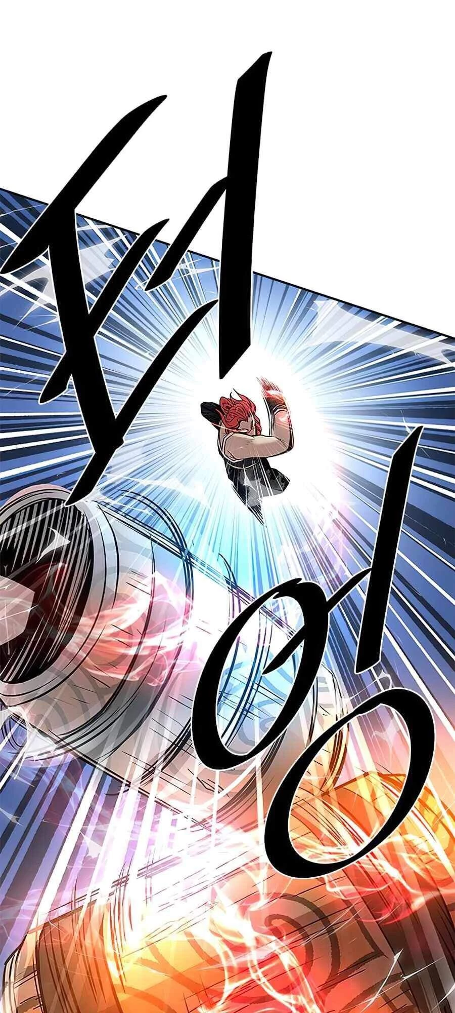 Tiêu Diệt Ác Nhân Chapter 32 - Next Chapter 33