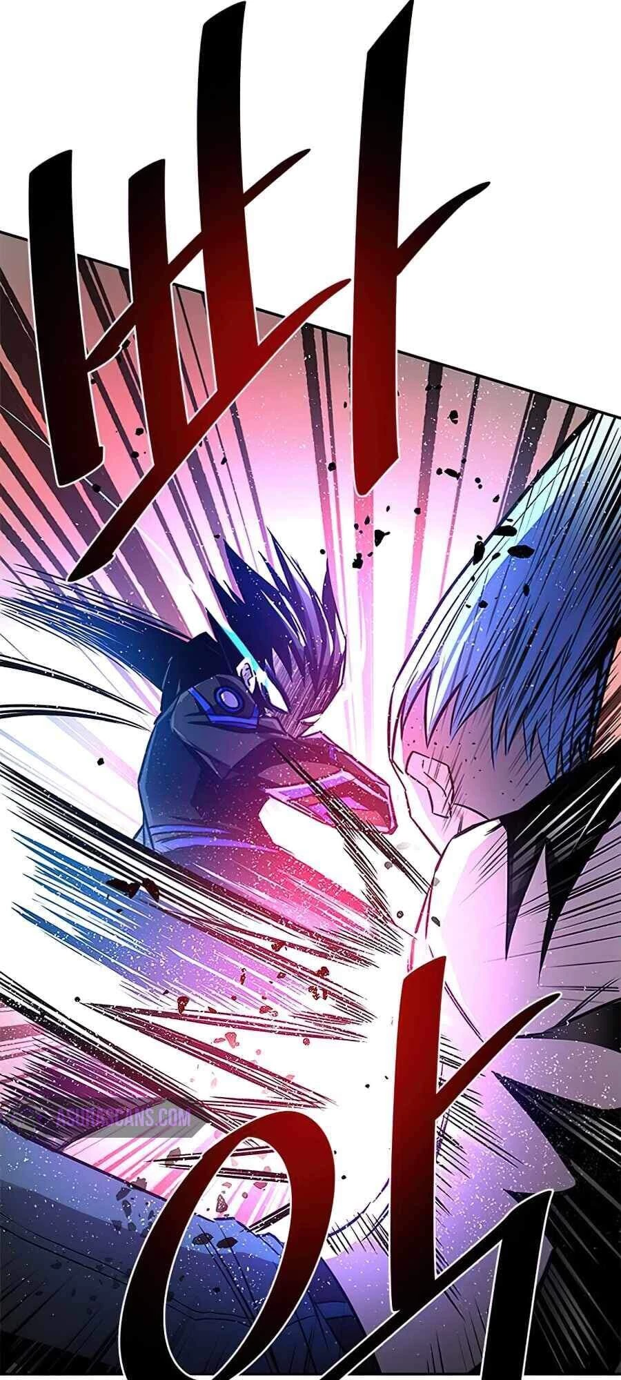 Tiêu Diệt Ác Nhân Chapter 32 - Next Chapter 33