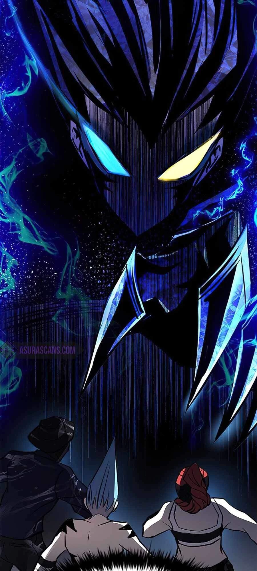 Tiêu Diệt Ác Nhân Chapter 32 - Next Chapter 33