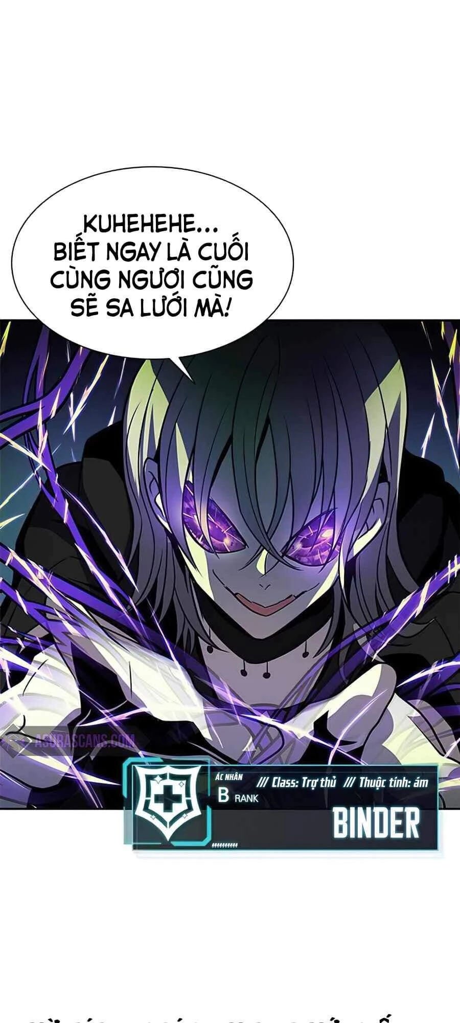 Tiêu Diệt Ác Nhân Chapter 32 - Next Chapter 33
