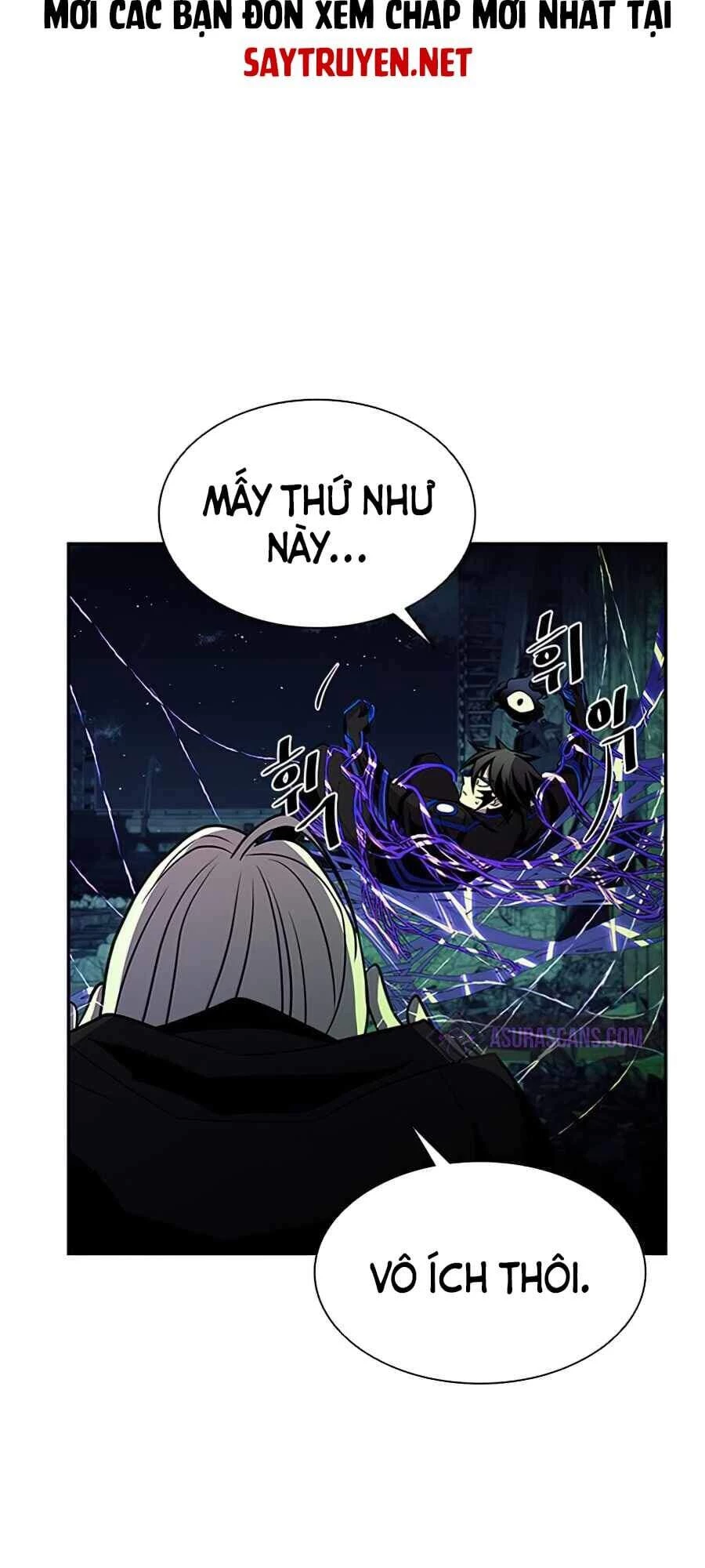 Tiêu Diệt Ác Nhân Chapter 32 - Next Chapter 33