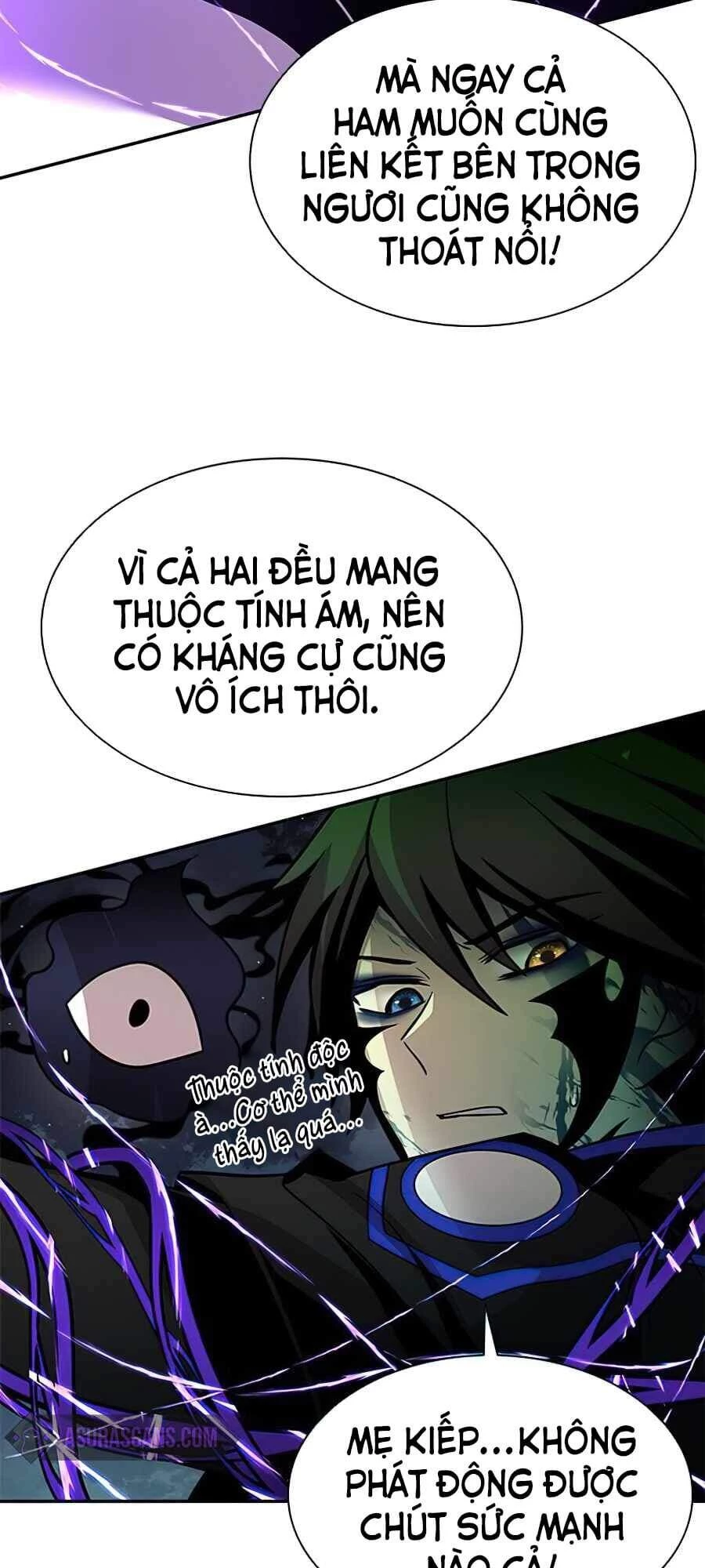Tiêu Diệt Ác Nhân Chapter 32 - Next Chapter 33