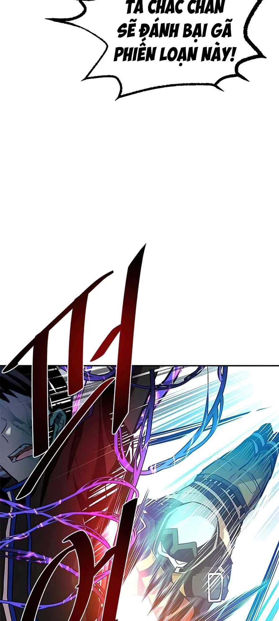 Tiêu Diệt Ác Nhân Chapter 32 - Next Chapter 33