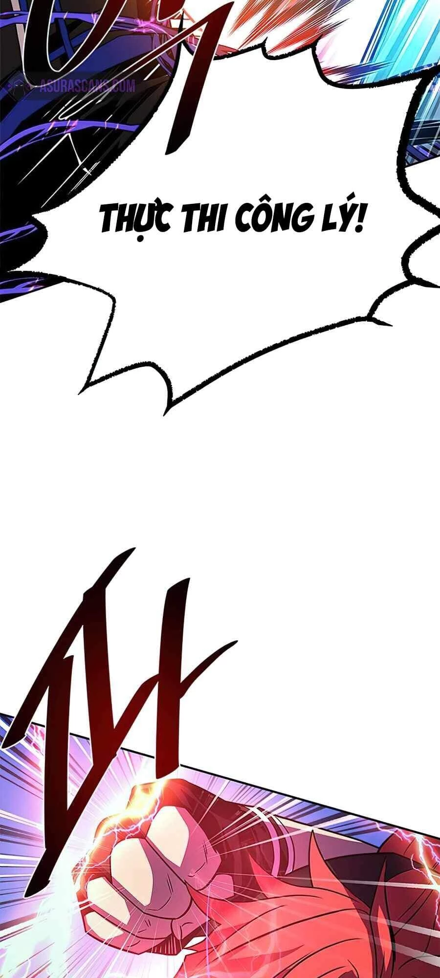 Tiêu Diệt Ác Nhân Chapter 32 - Next Chapter 33