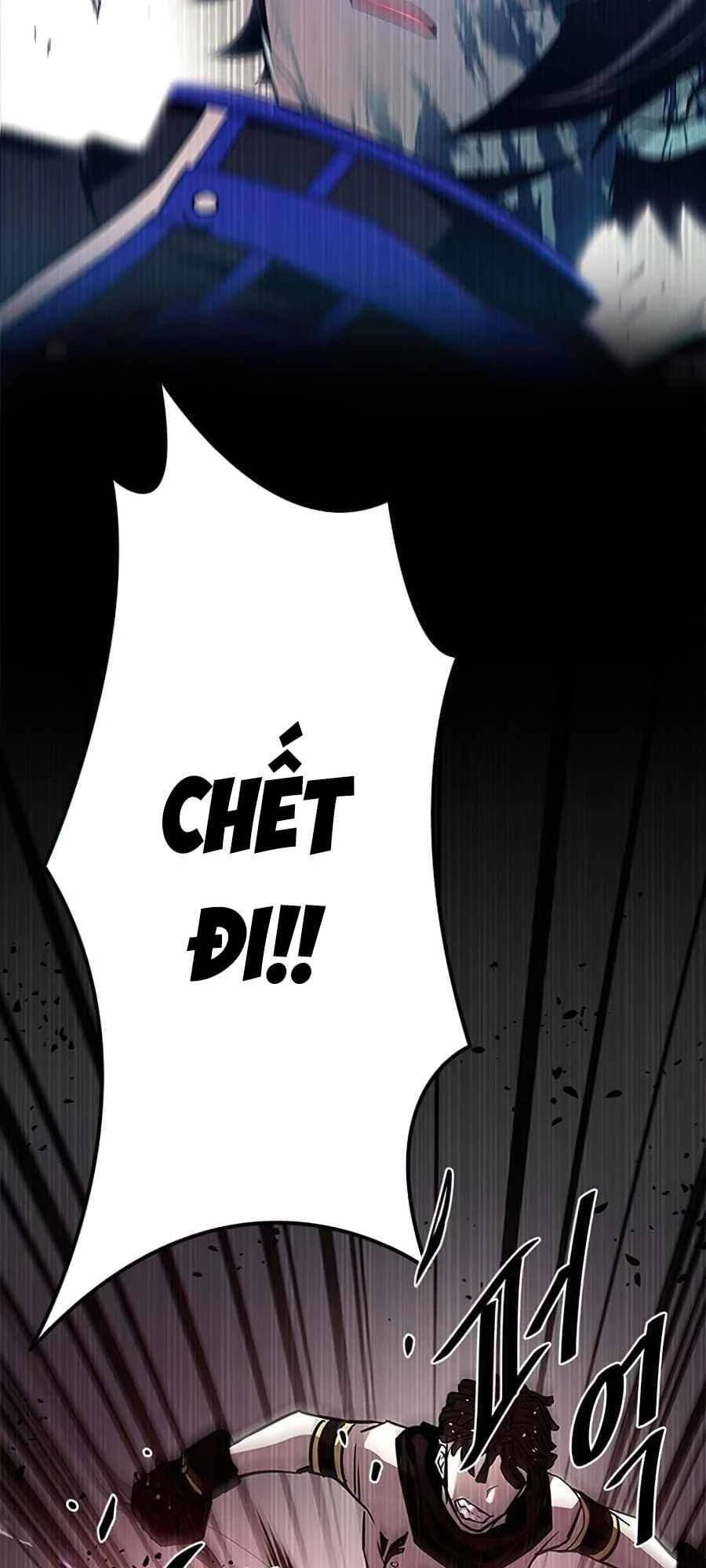 Tiêu Diệt Ác Nhân Chapter 32 - Next Chapter 33