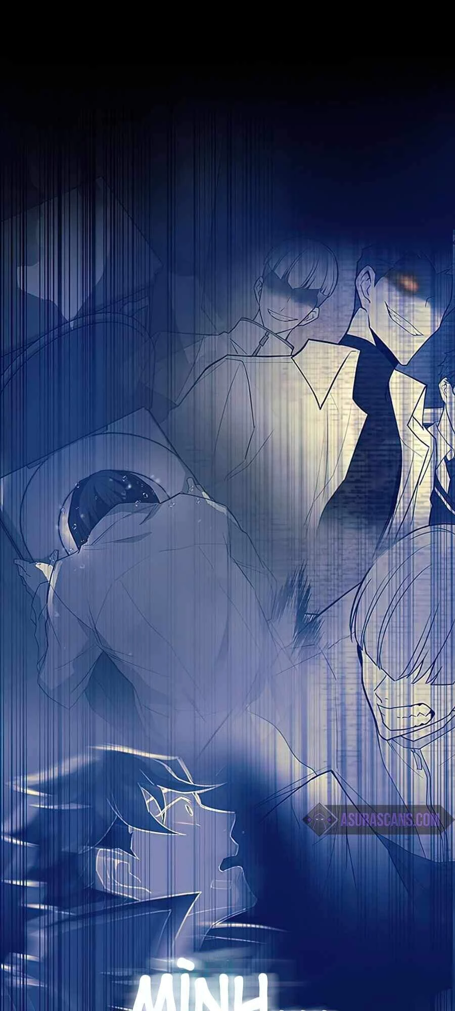 Tiêu Diệt Ác Nhân Chapter 32 - Next Chapter 33