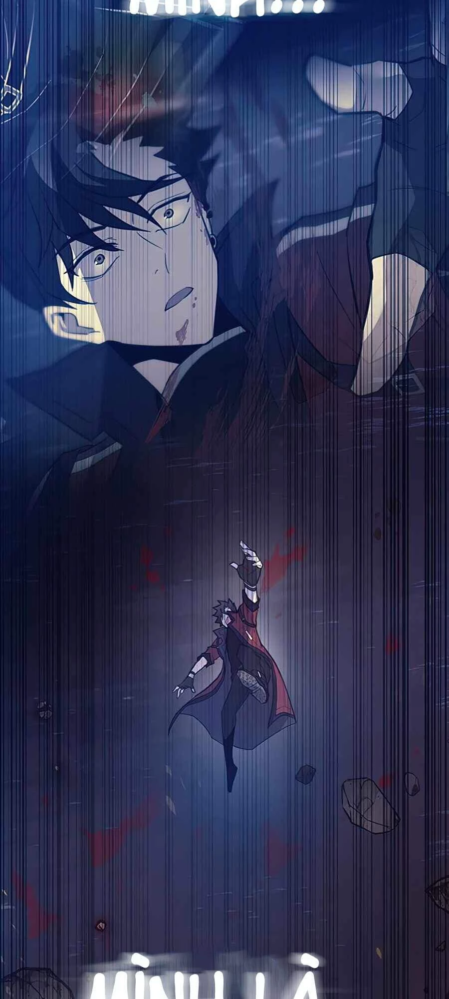 Tiêu Diệt Ác Nhân Chapter 32 - Next Chapter 33