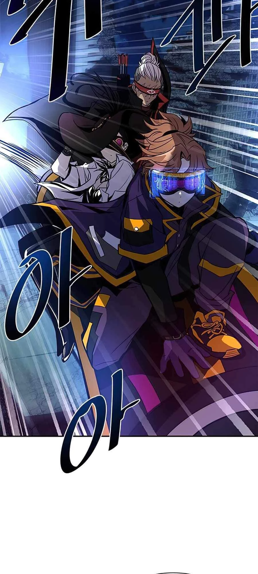 Tiêu Diệt Ác Nhân Chapter 33 - Next Chapter 34