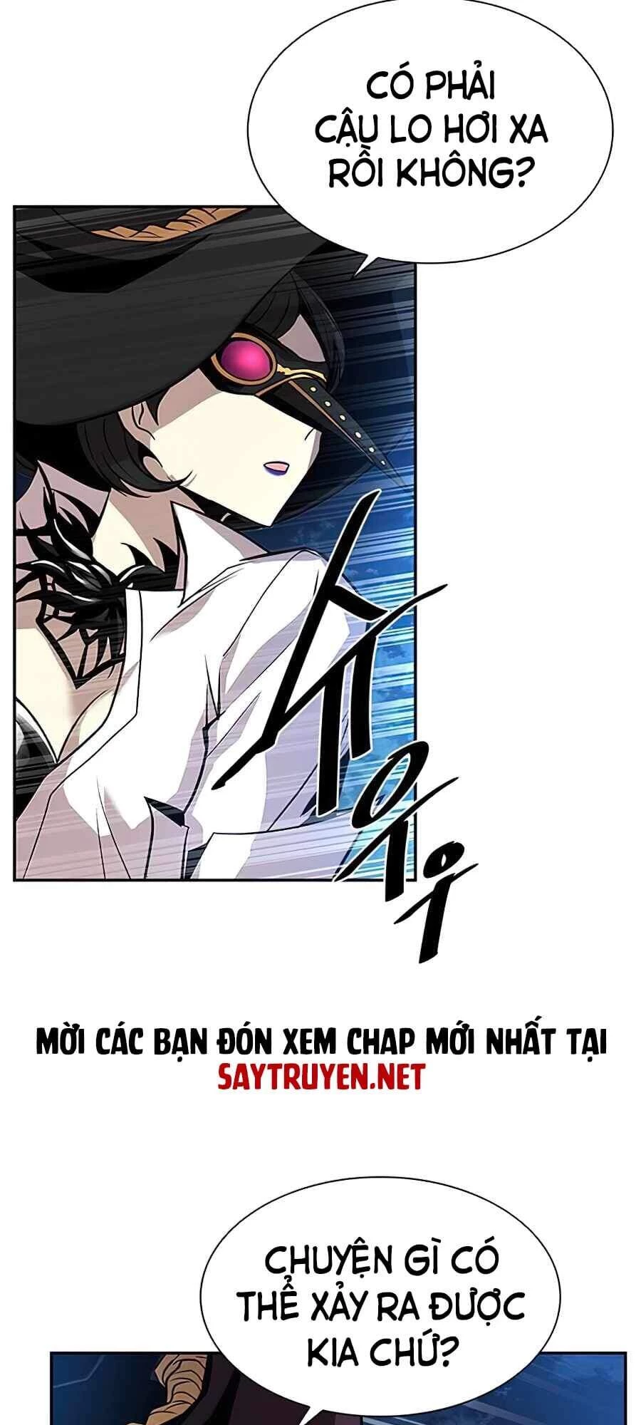 Tiêu Diệt Ác Nhân Chapter 33 - Next Chapter 34