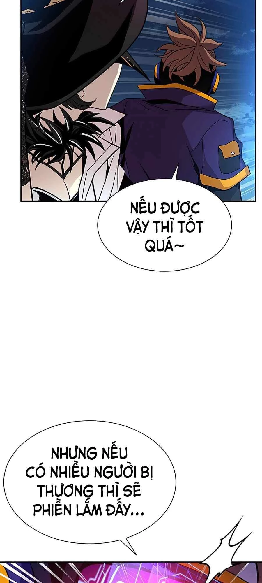 Tiêu Diệt Ác Nhân Chapter 33 - Next Chapter 34