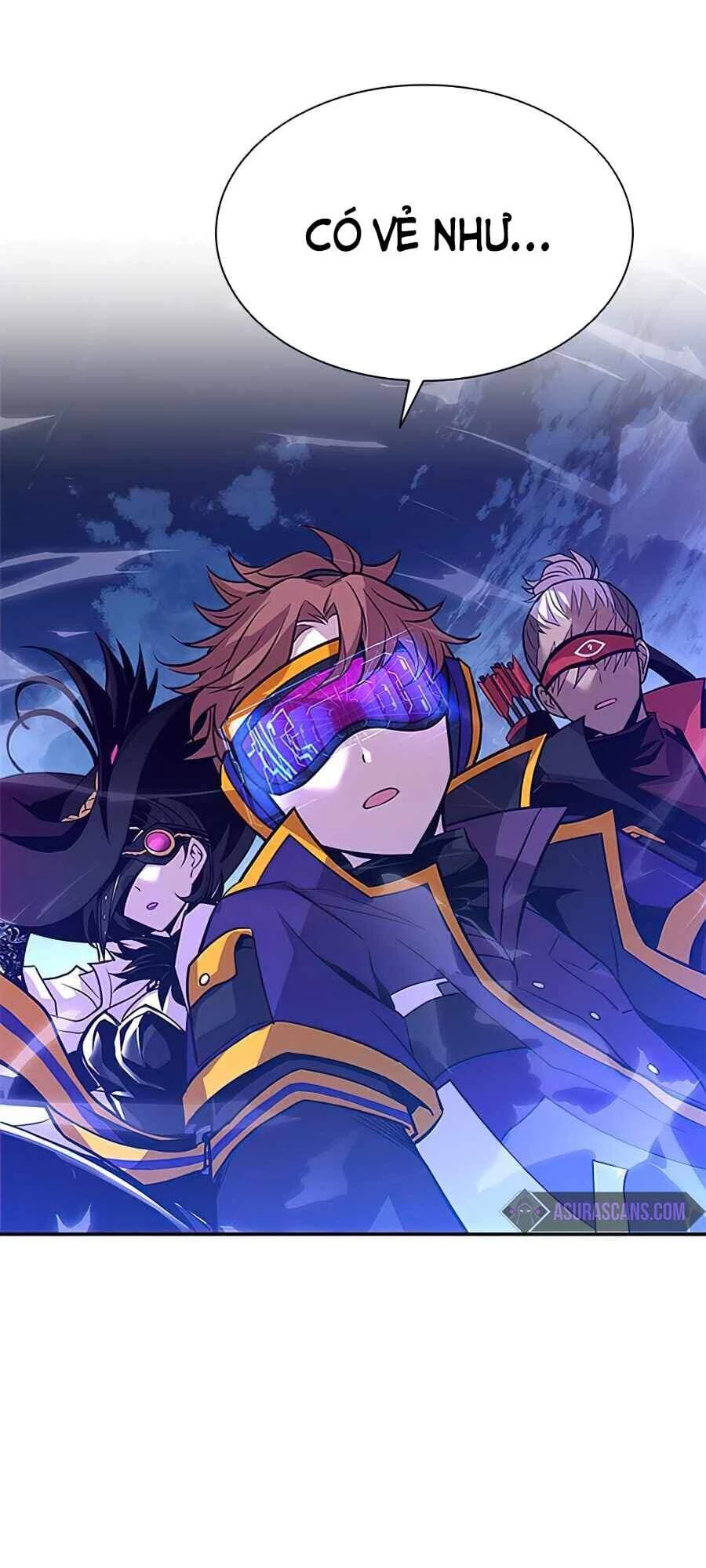 Tiêu Diệt Ác Nhân Chapter 33 - Next Chapter 34