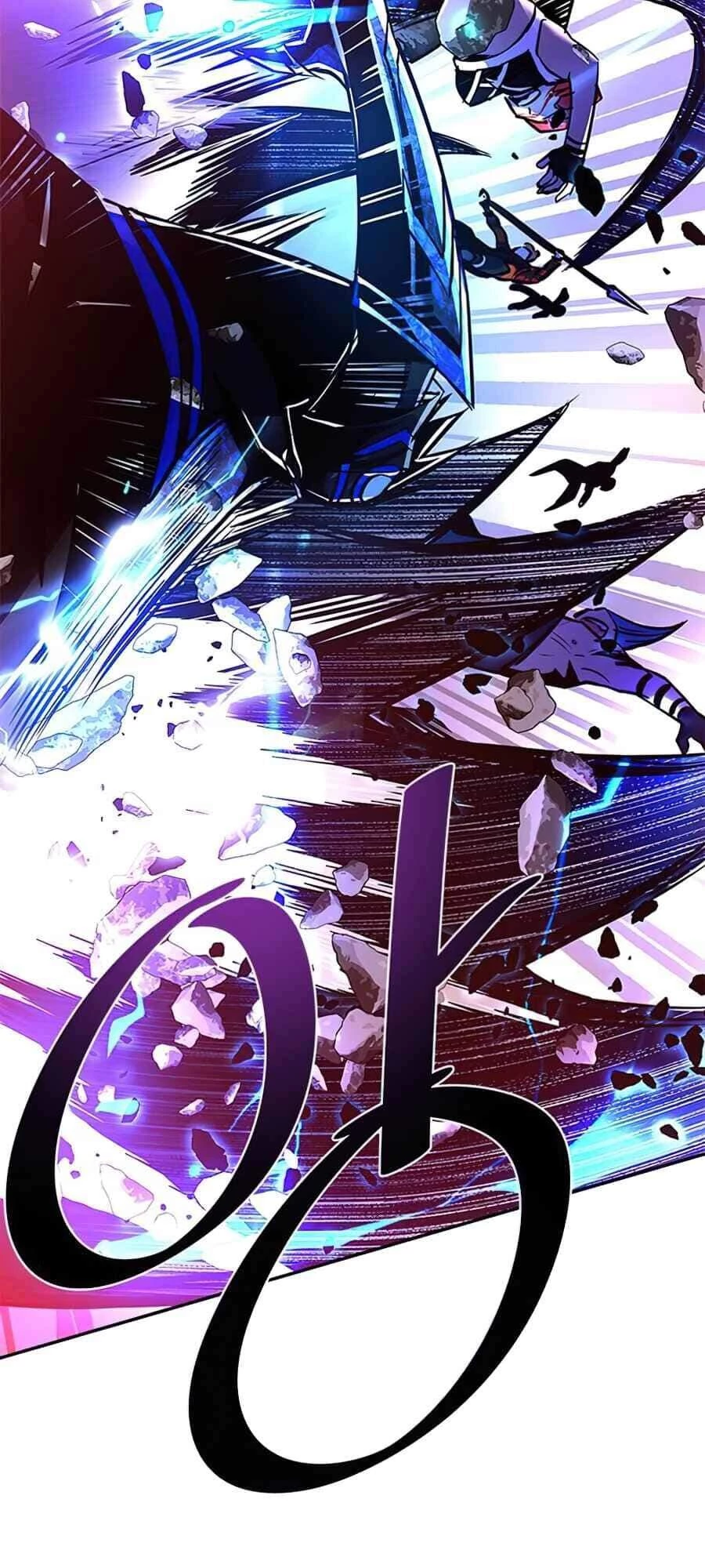 Tiêu Diệt Ác Nhân Chapter 33 - Next Chapter 34