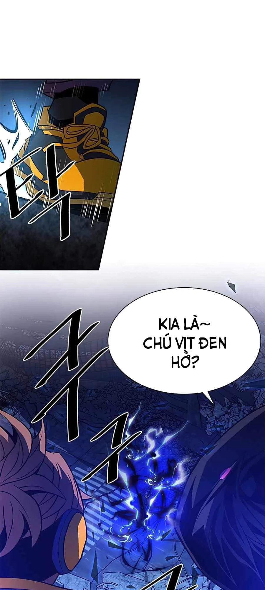 Tiêu Diệt Ác Nhân Chapter 33 - Next Chapter 34