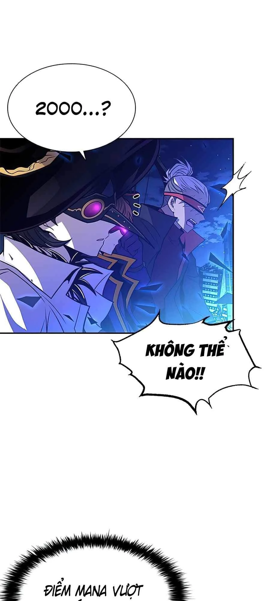 Tiêu Diệt Ác Nhân Chapter 33 - Next Chapter 34