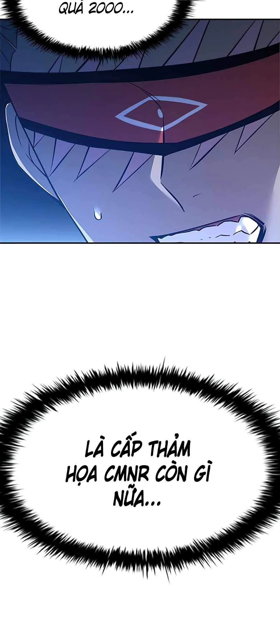 Tiêu Diệt Ác Nhân Chapter 33 - Next Chapter 34