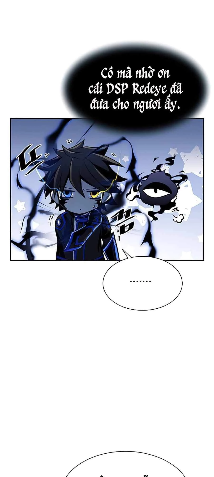 Tiêu Diệt Ác Nhân Chapter 33 - Next Chapter 34