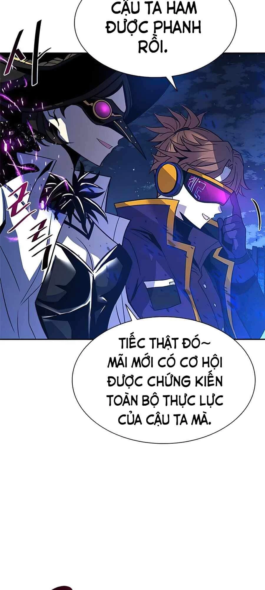 Tiêu Diệt Ác Nhân Chapter 33 - Next Chapter 34