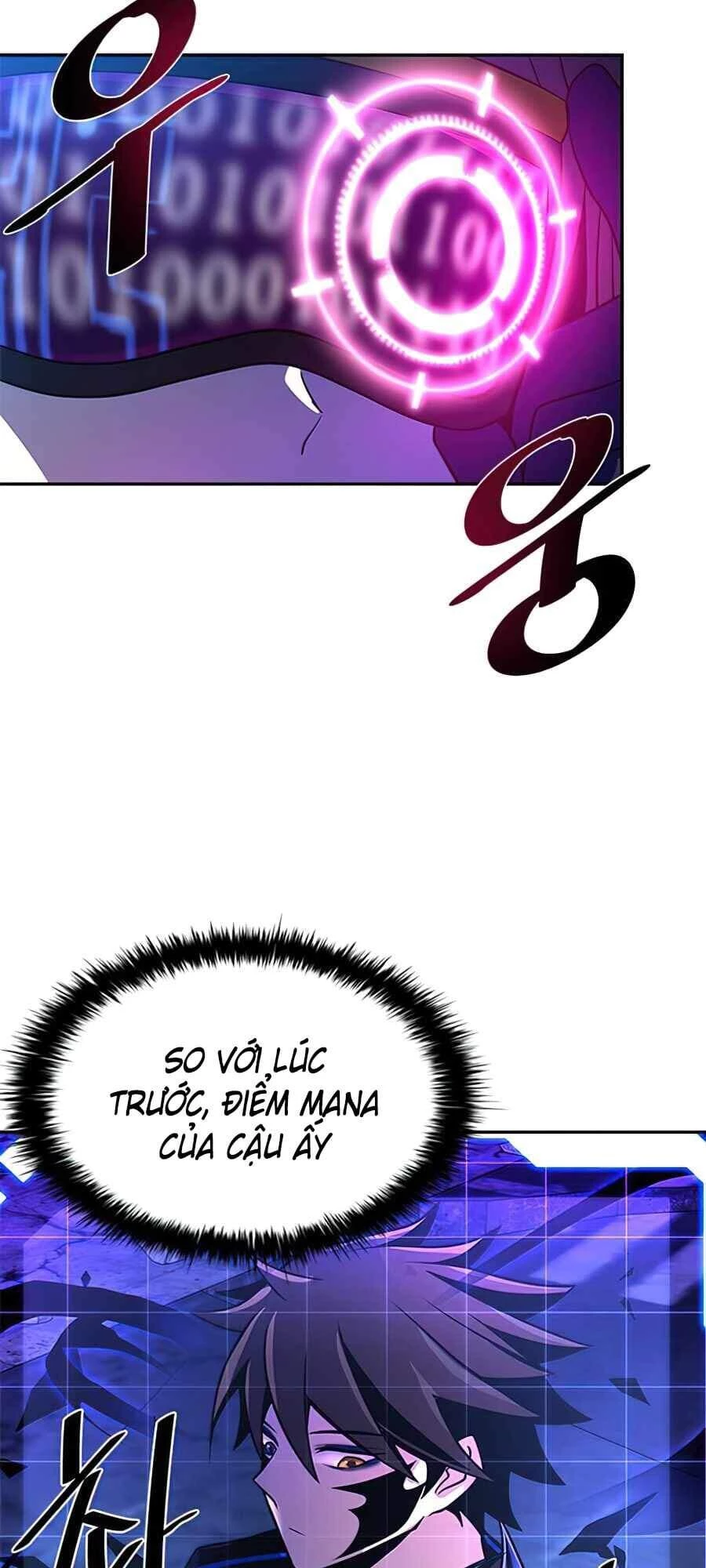 Tiêu Diệt Ác Nhân Chapter 33 - Next Chapter 34