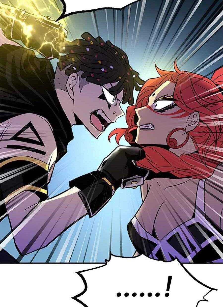 Tiêu Diệt Ác Nhân Chapter 33 - Next Chapter 34