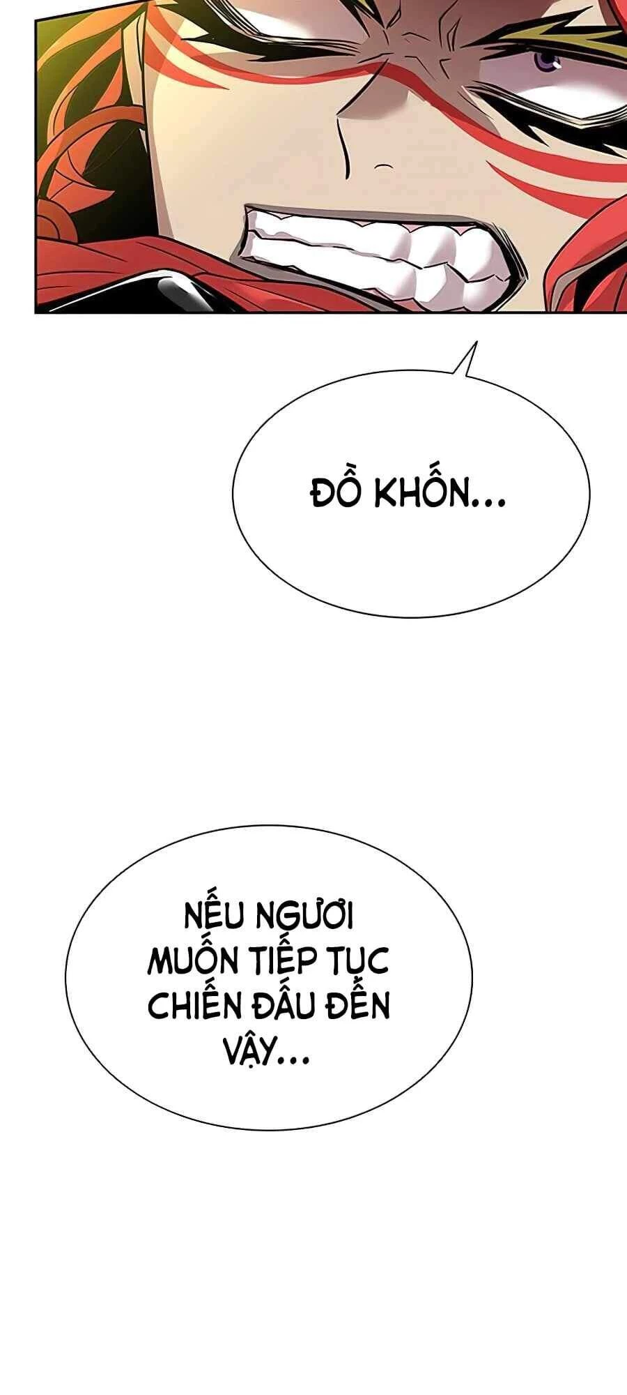Tiêu Diệt Ác Nhân Chapter 33 - Next Chapter 34