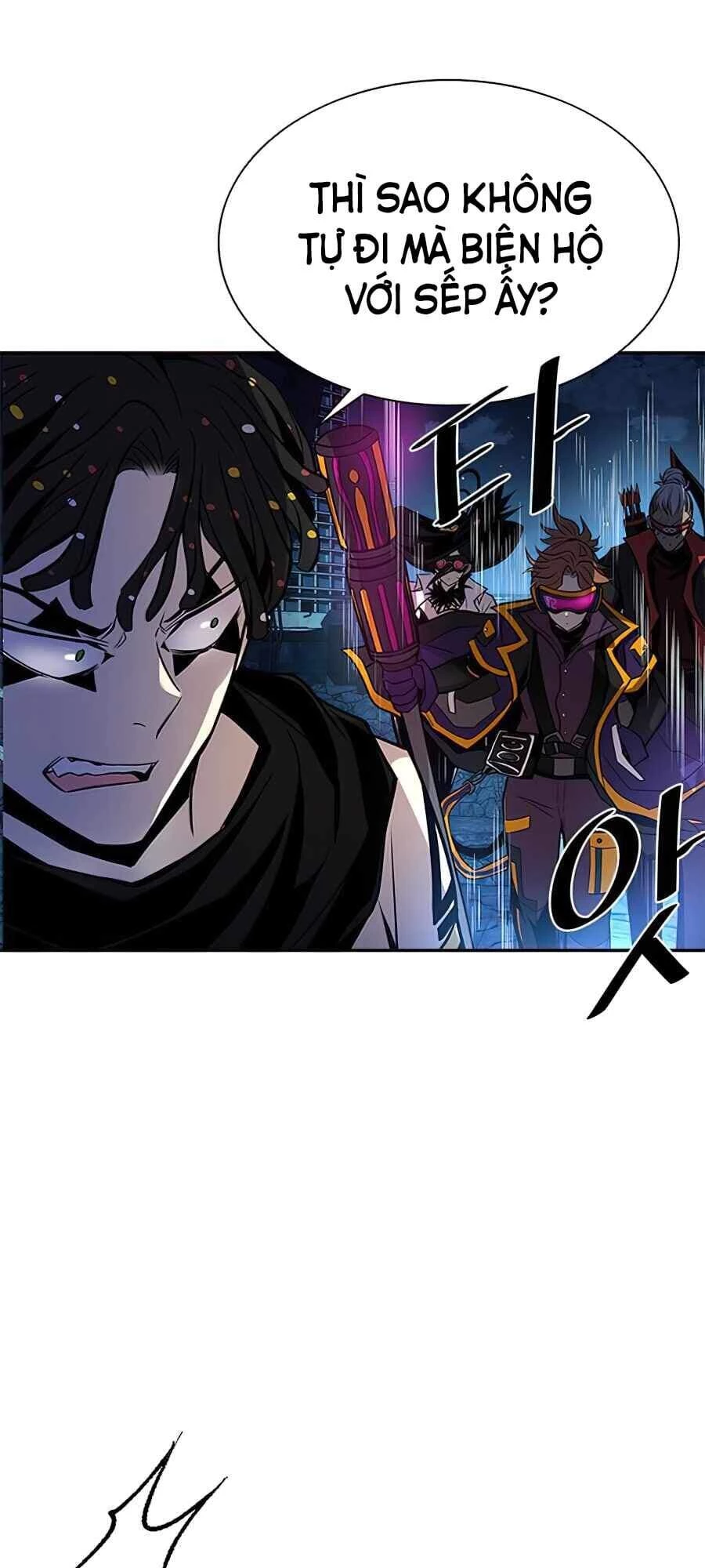 Tiêu Diệt Ác Nhân Chapter 33 - Next Chapter 34