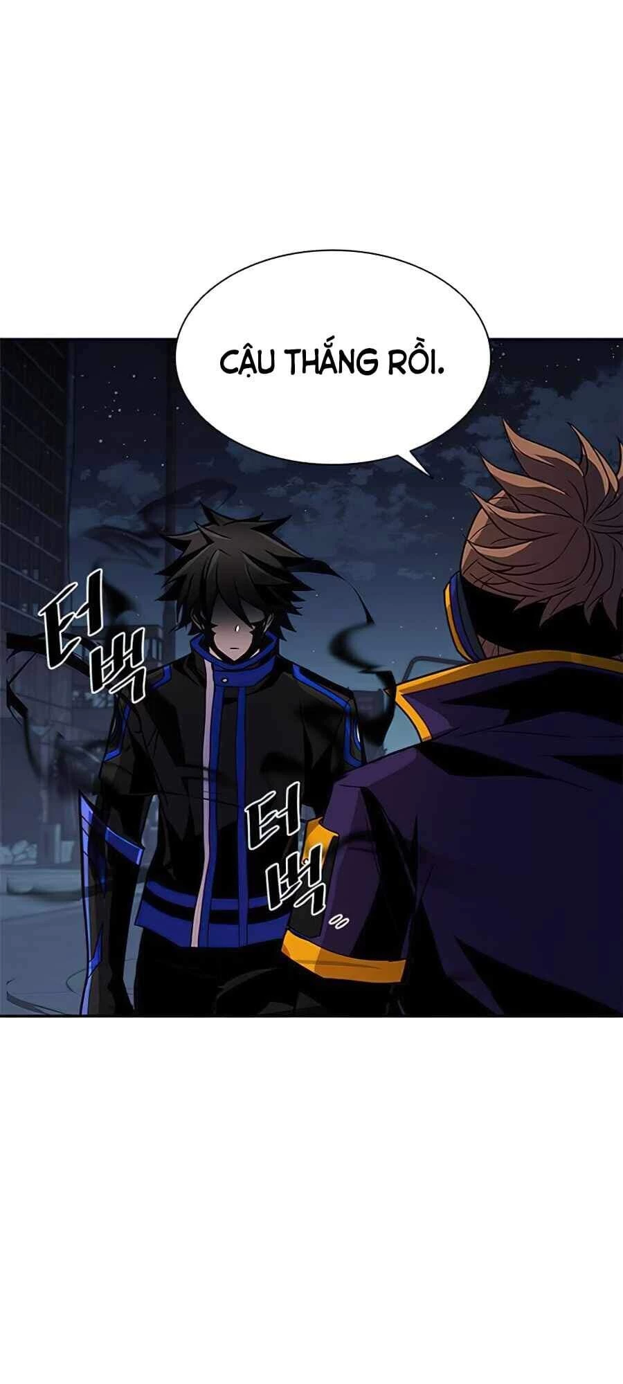 Tiêu Diệt Ác Nhân Chapter 33 - Next Chapter 34