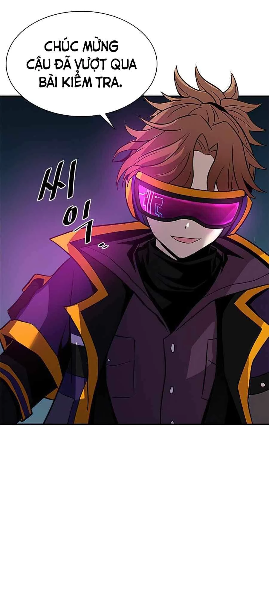 Tiêu Diệt Ác Nhân Chapter 33 - Next Chapter 34