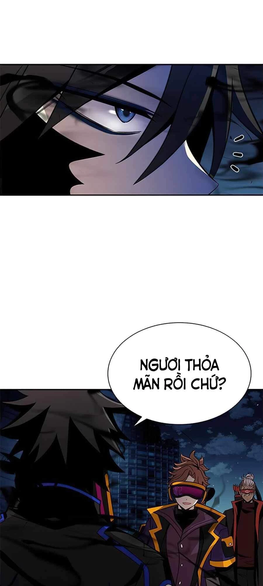Tiêu Diệt Ác Nhân Chapter 33 - Next Chapter 34