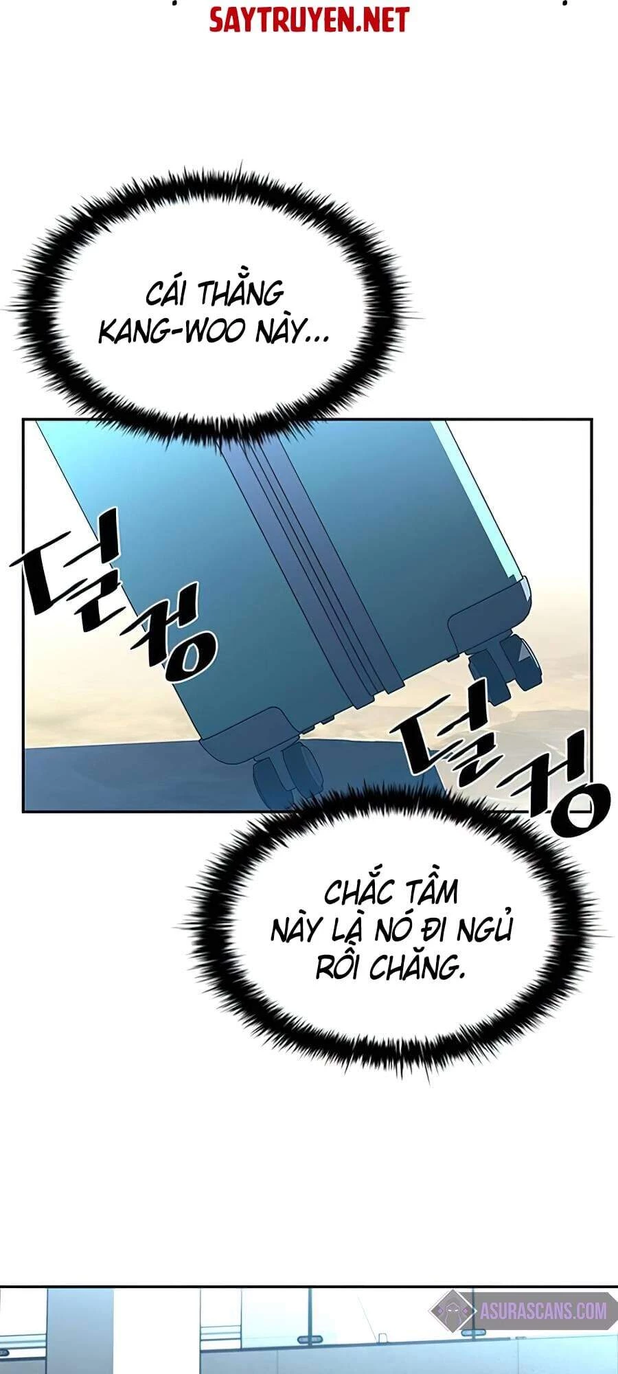 Tiêu Diệt Ác Nhân Chapter 34 - Next Chapter 35