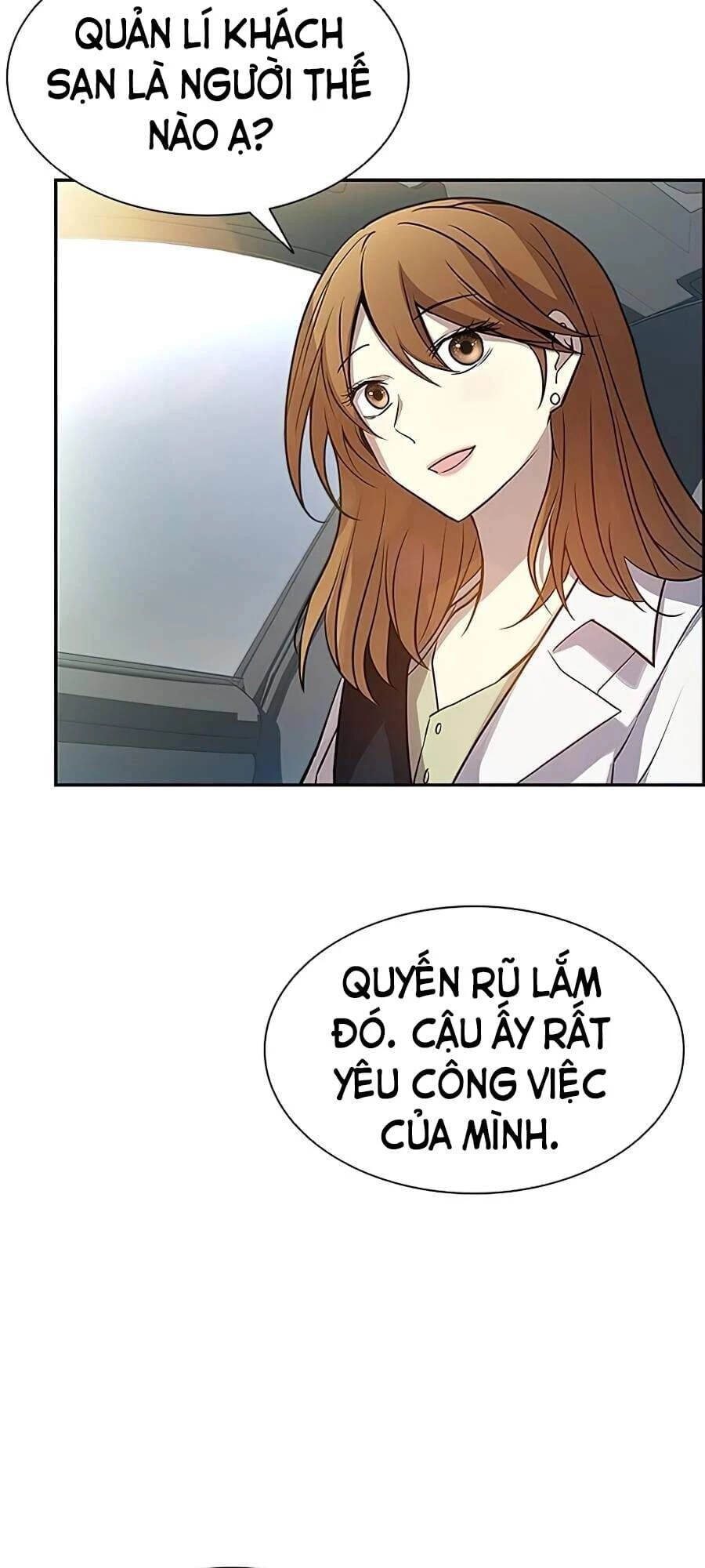 Tiêu Diệt Ác Nhân Chapter 34 - Next Chapter 35