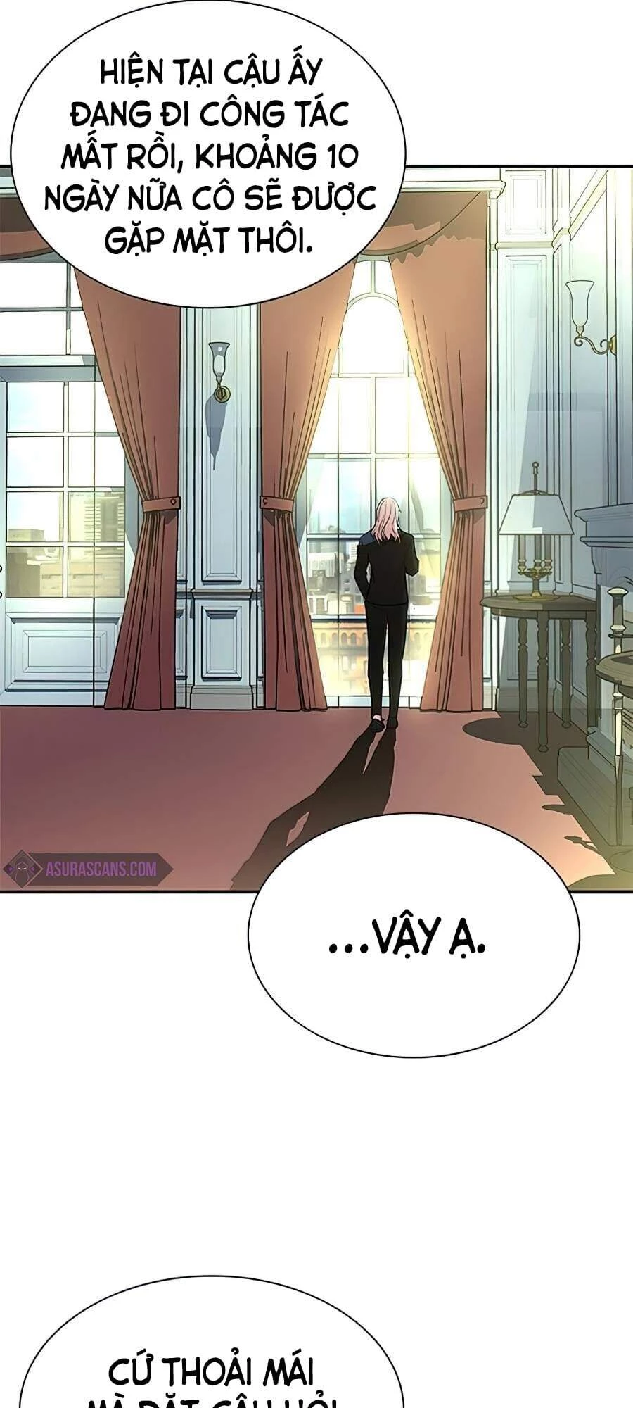 Tiêu Diệt Ác Nhân Chapter 34 - Next Chapter 35