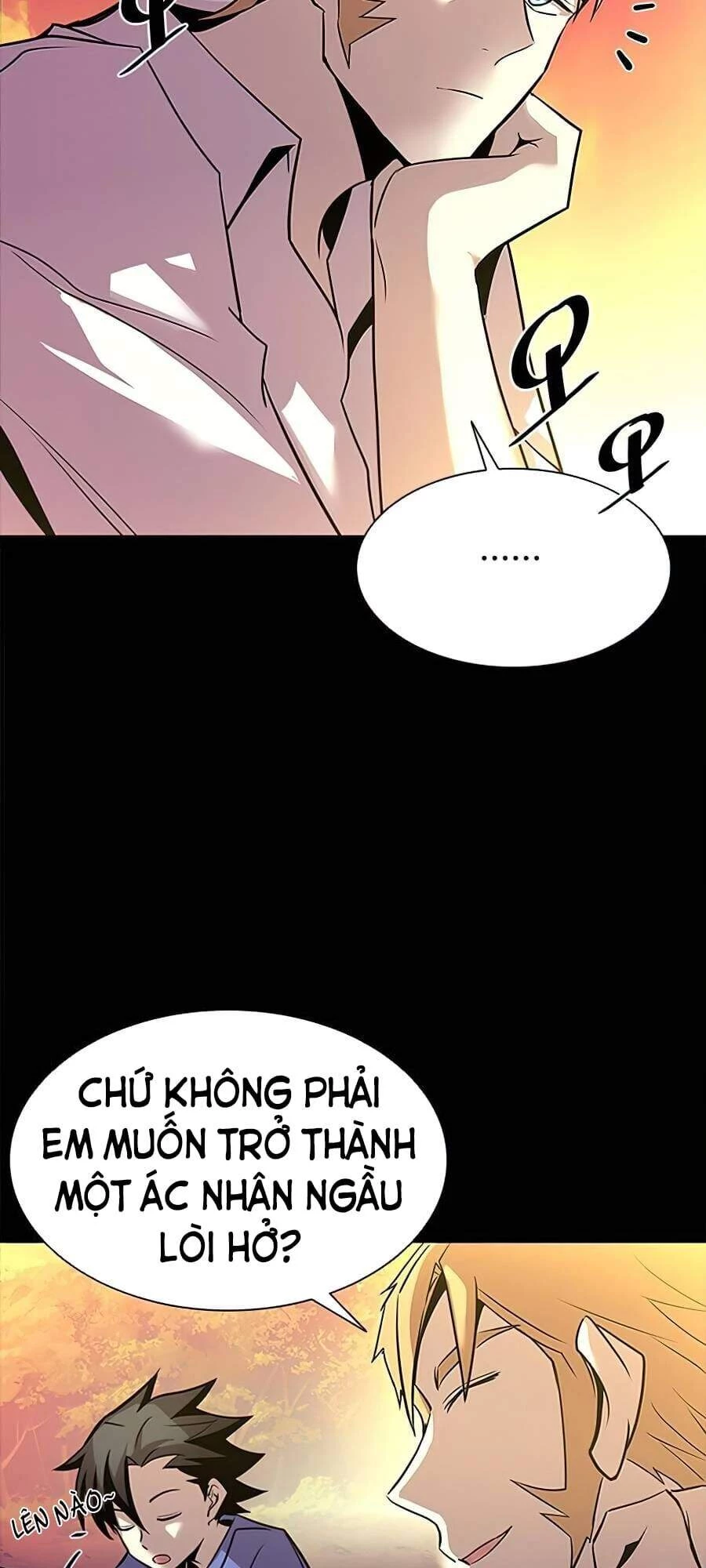 Tiêu Diệt Ác Nhân Chapter 34 - Next Chapter 35