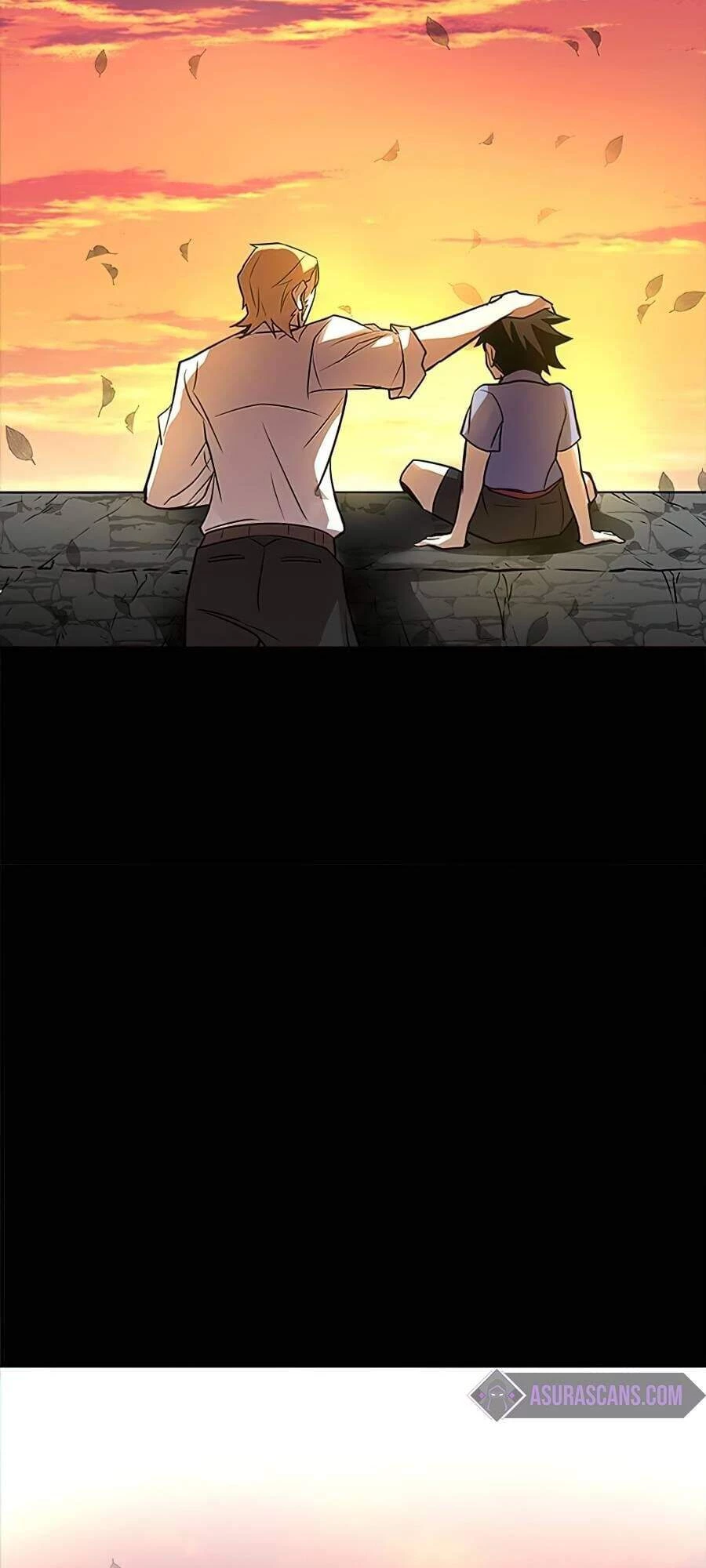 Tiêu Diệt Ác Nhân Chapter 34 - Next Chapter 35