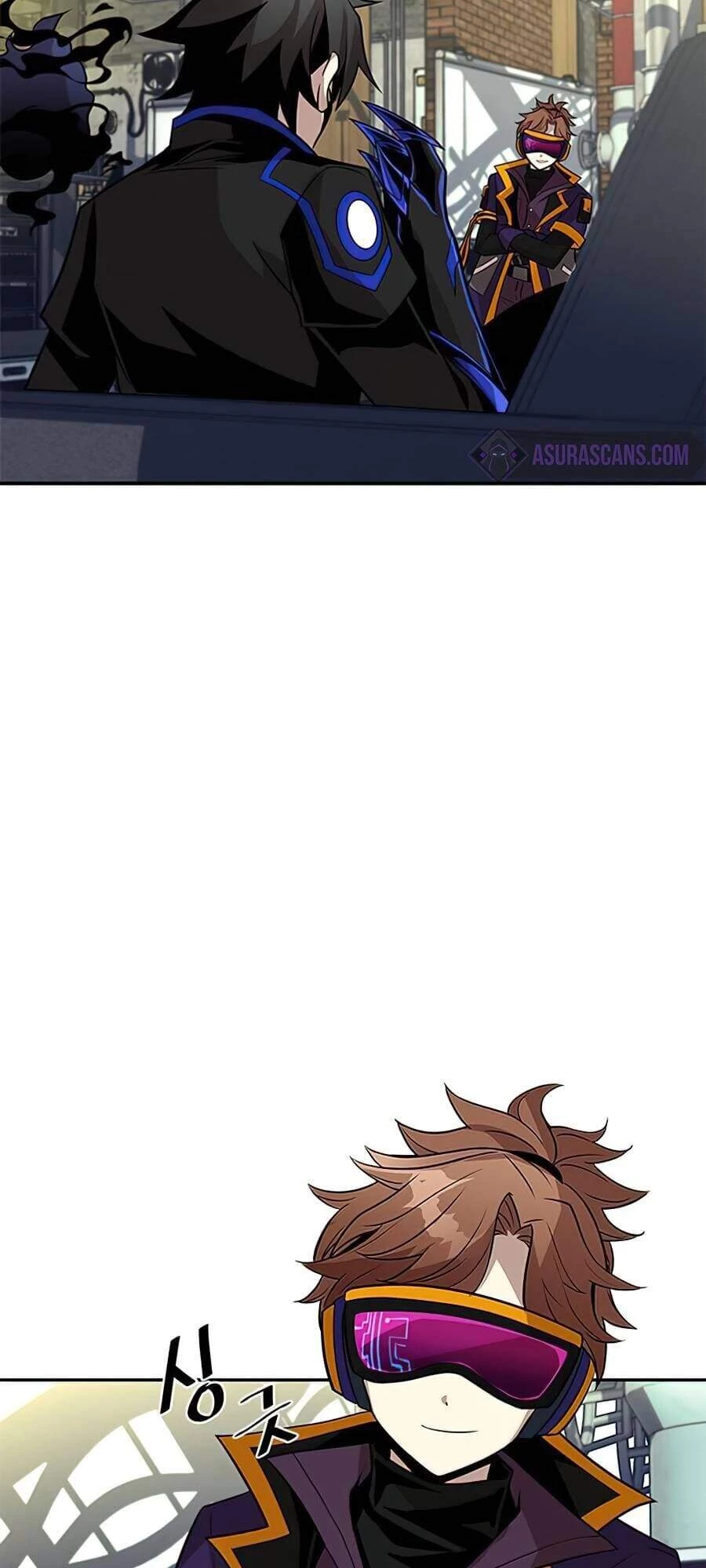 Tiêu Diệt Ác Nhân Chapter 34 - Next Chapter 35