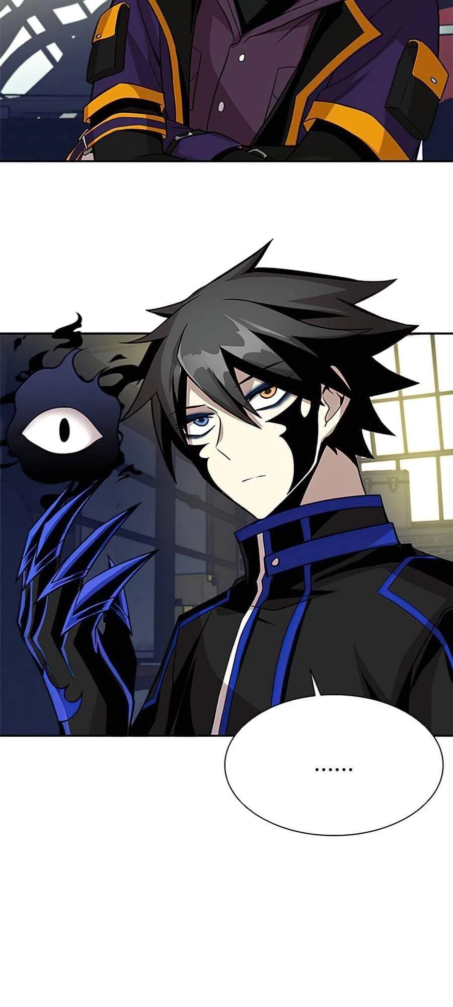 Tiêu Diệt Ác Nhân Chapter 34 - Next Chapter 35