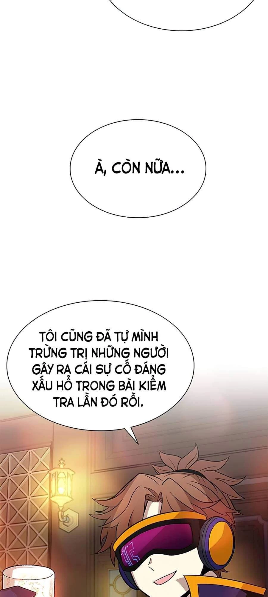 Tiêu Diệt Ác Nhân Chapter 34 - Next Chapter 35