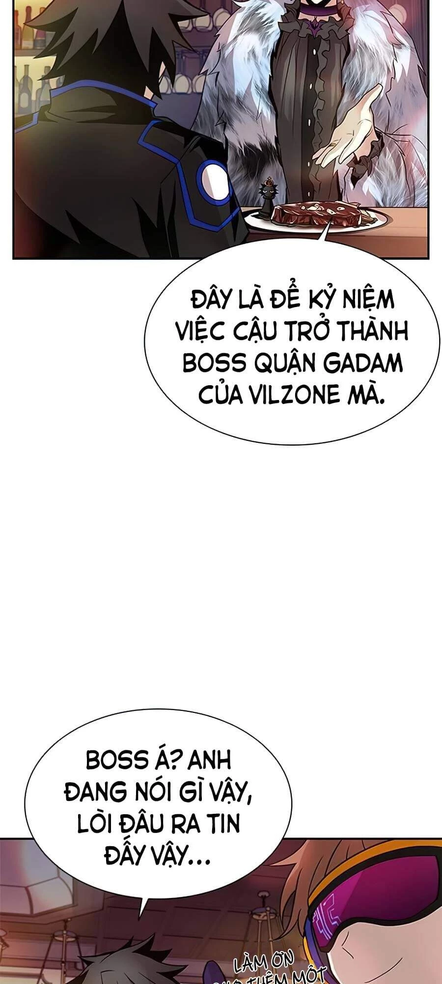 Tiêu Diệt Ác Nhân Chapter 34 - Next Chapter 35