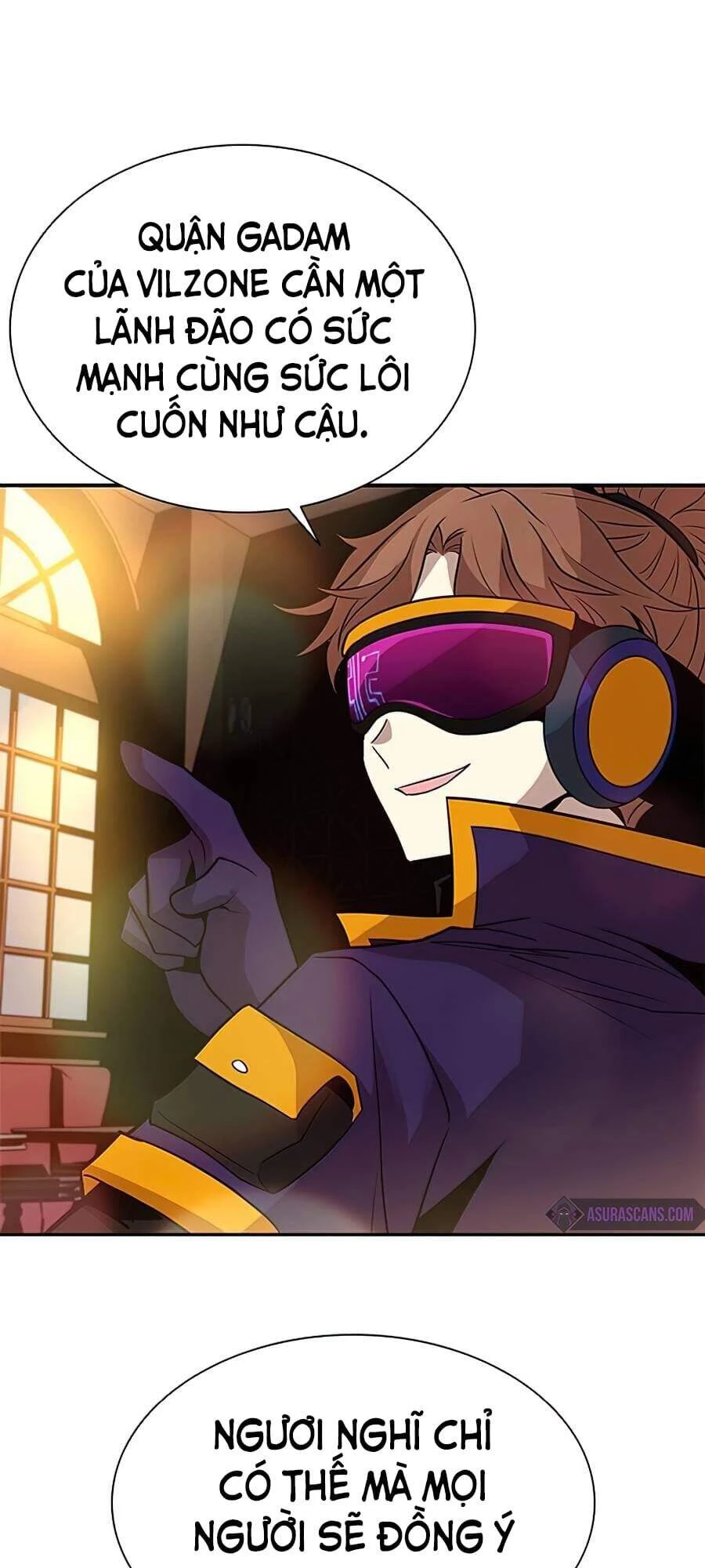 Tiêu Diệt Ác Nhân Chapter 34 - Next Chapter 35