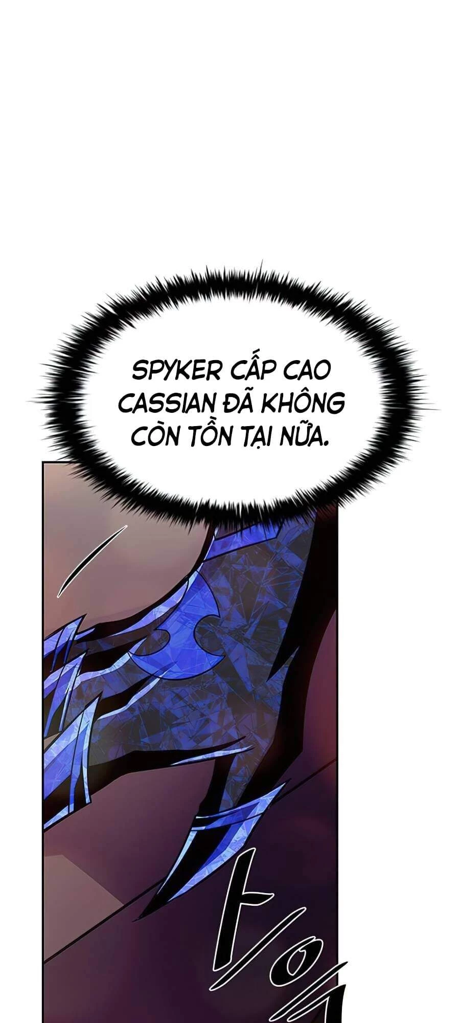 Tiêu Diệt Ác Nhân Chapter 34 - Next Chapter 35