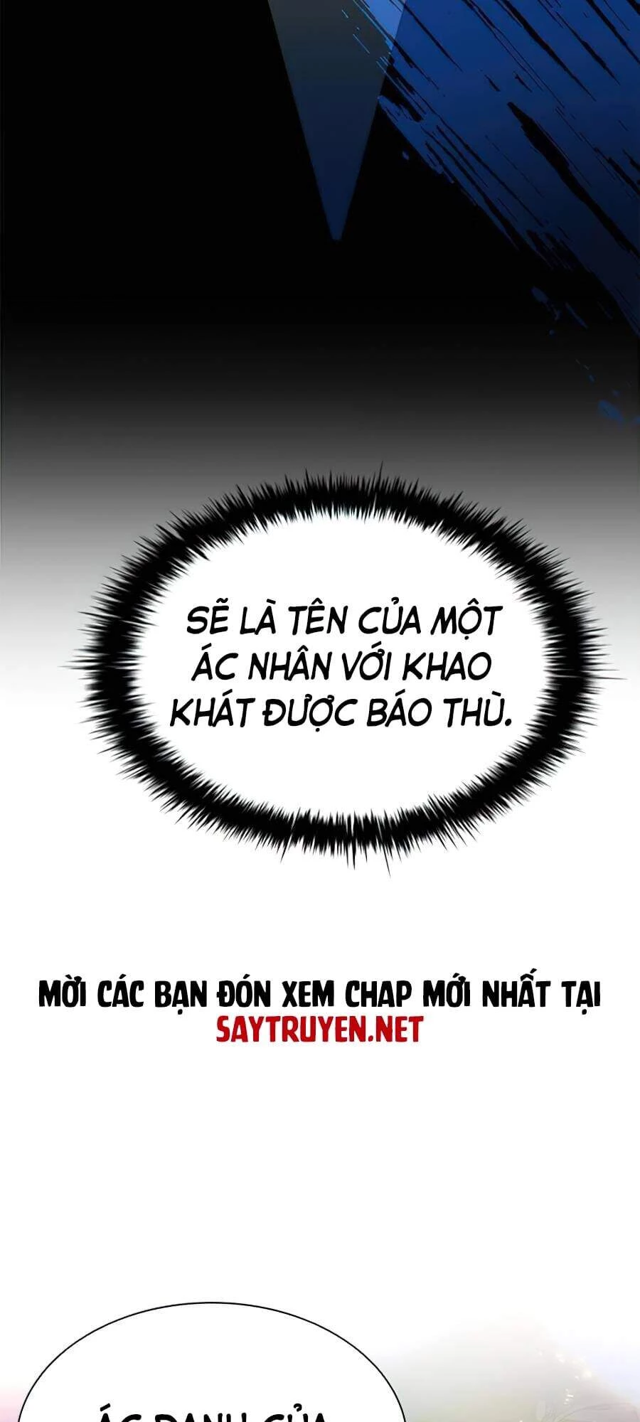 Tiêu Diệt Ác Nhân Chapter 34 - Next Chapter 35