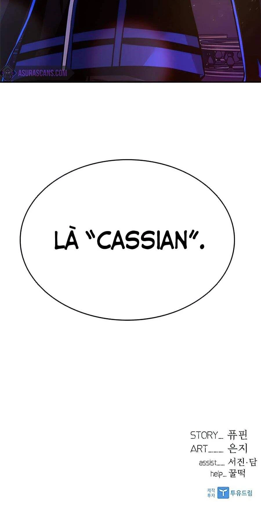 Tiêu Diệt Ác Nhân Chapter 34 - Next Chapter 35