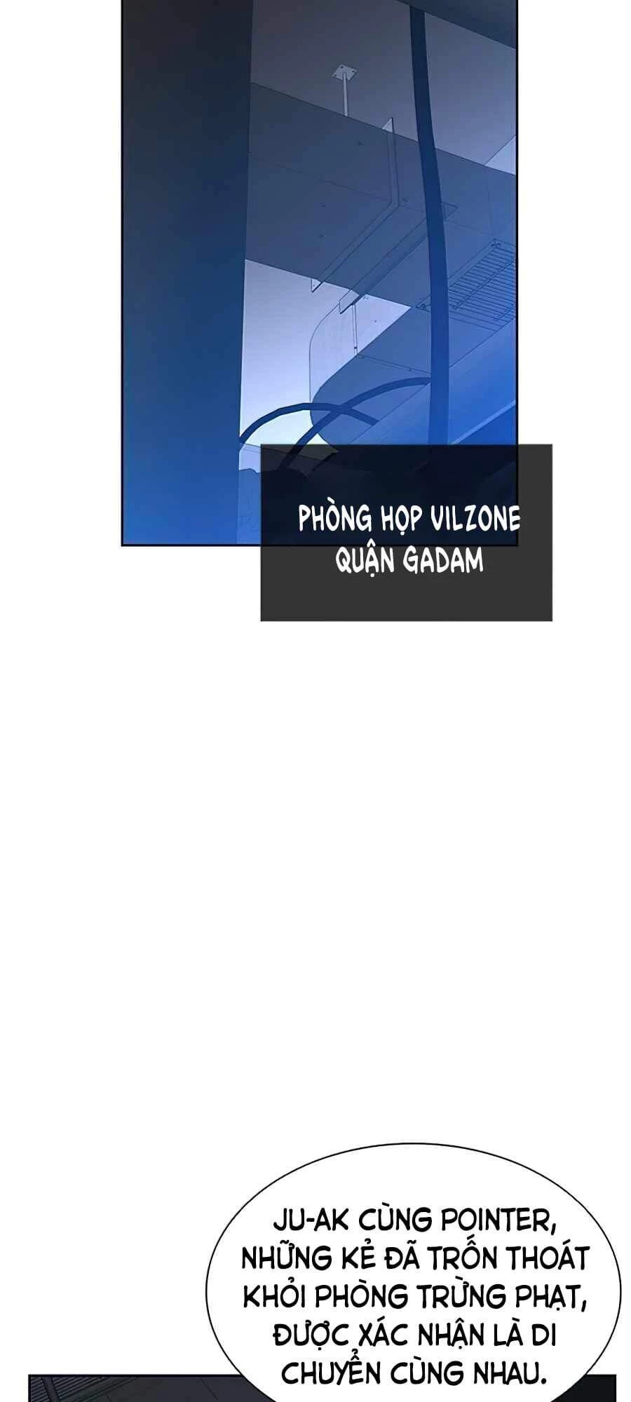 Tiêu Diệt Ác Nhân Chapter 36 - Next Chapter 37