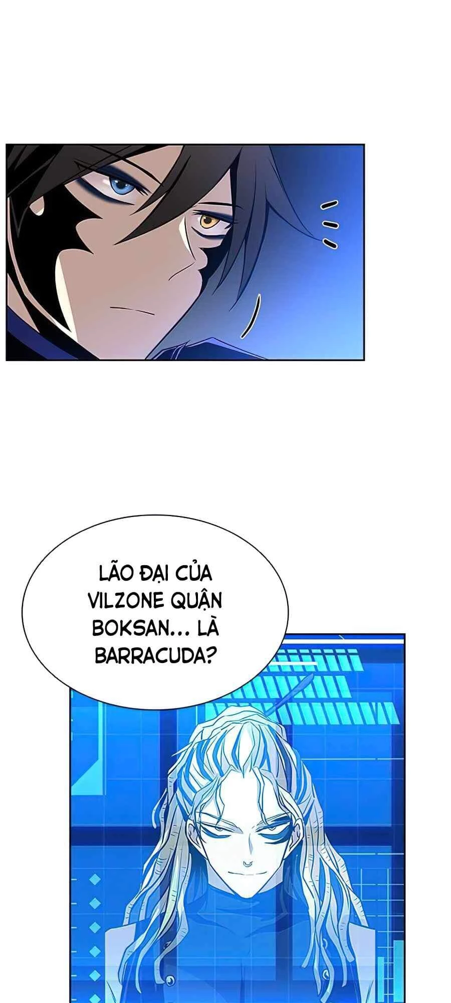 Tiêu Diệt Ác Nhân Chapter 36 - Next Chapter 37