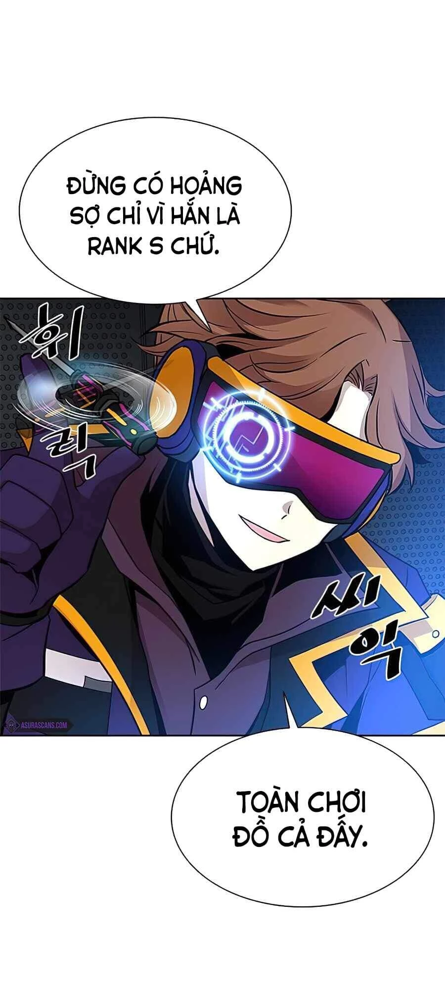 Tiêu Diệt Ác Nhân Chapter 36 - Next Chapter 37