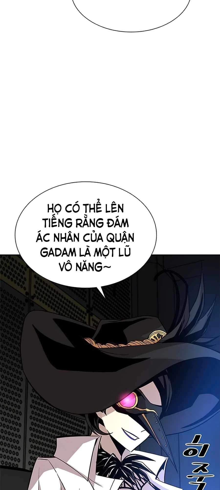 Tiêu Diệt Ác Nhân Chapter 36 - Next Chapter 37