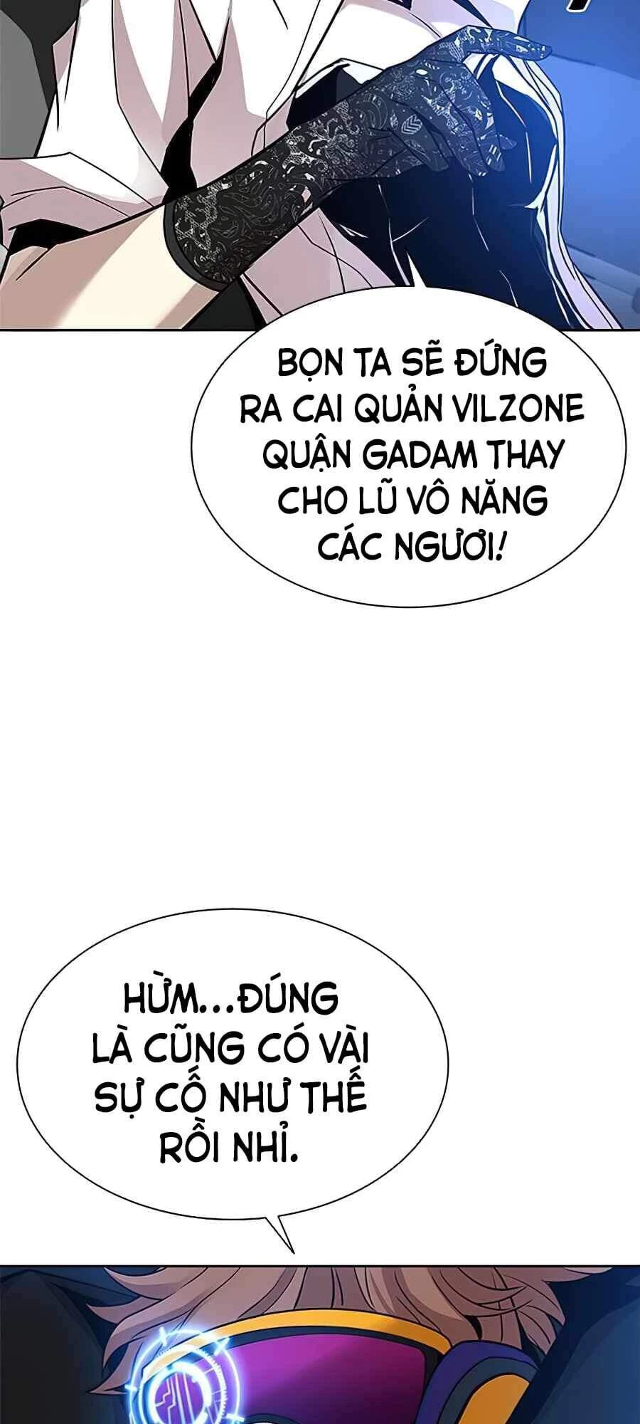 Tiêu Diệt Ác Nhân Chapter 36 - Next Chapter 37