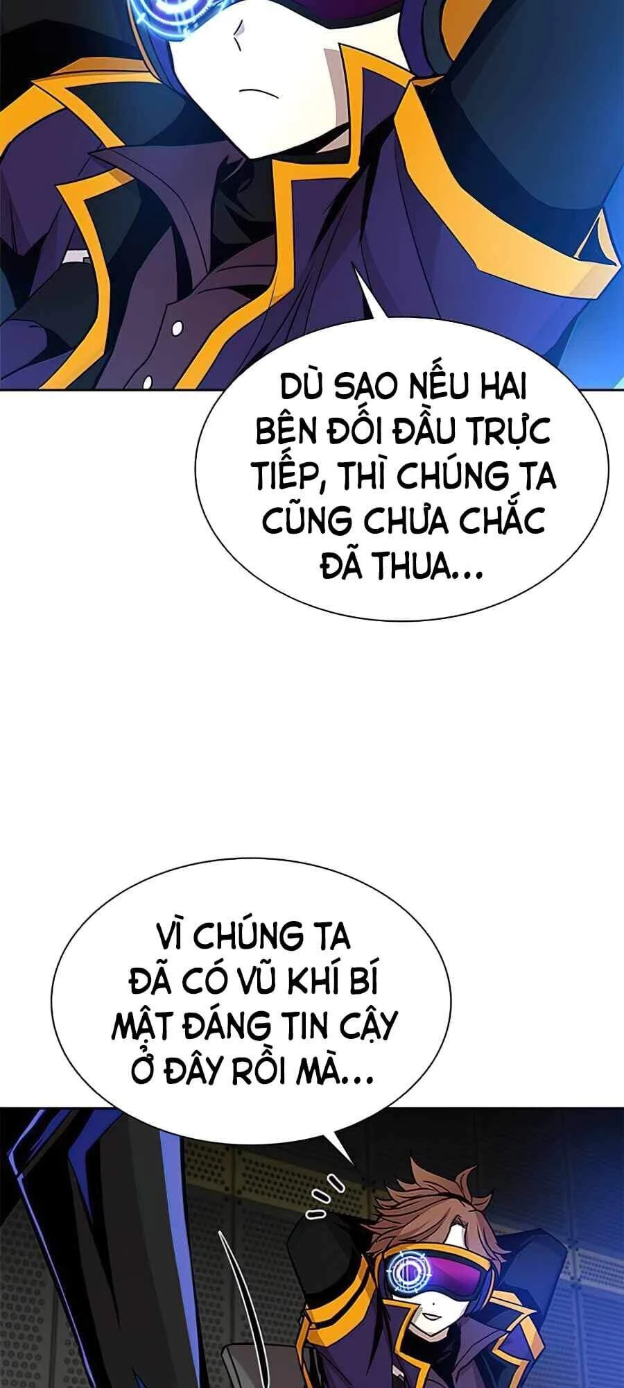Tiêu Diệt Ác Nhân Chapter 36 - Next Chapter 37