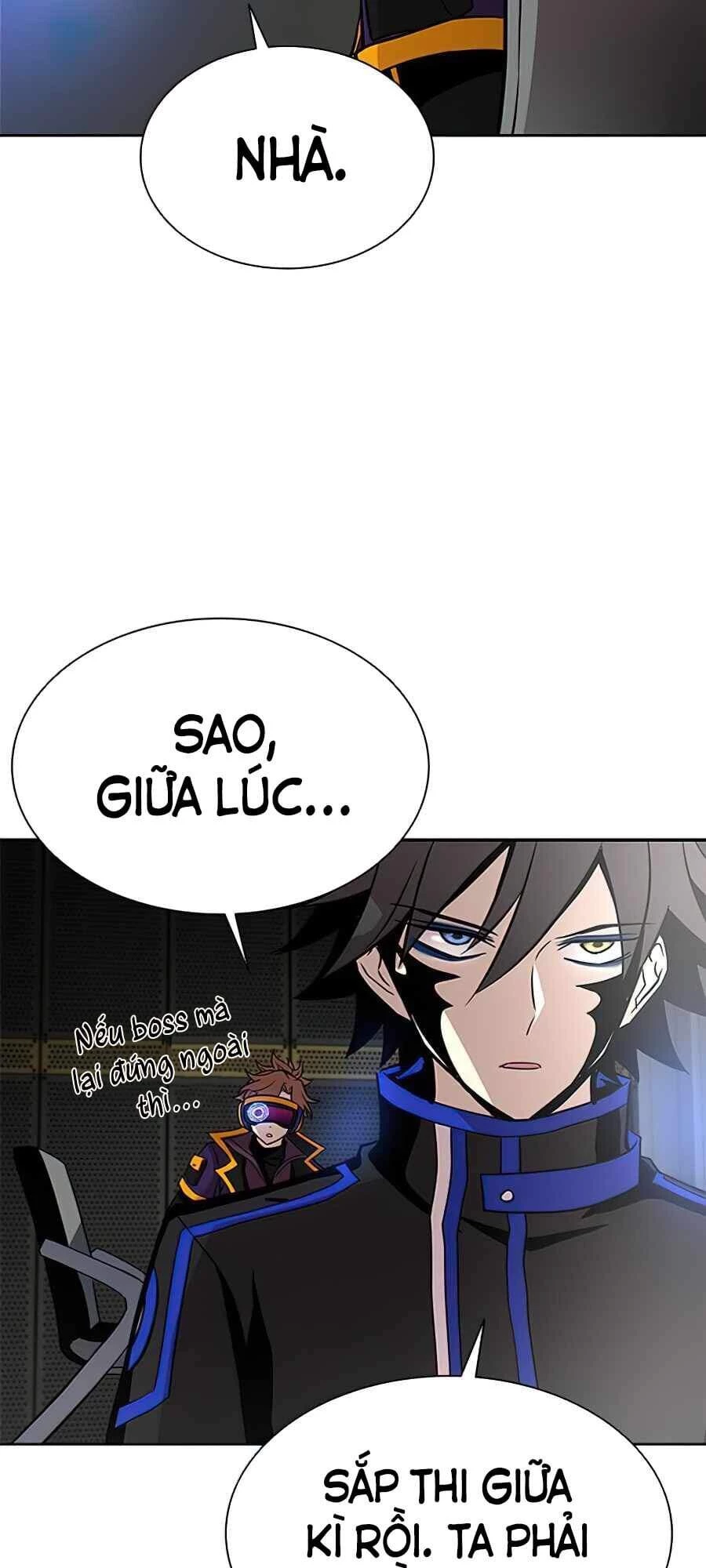 Tiêu Diệt Ác Nhân Chapter 36 - Next Chapter 37