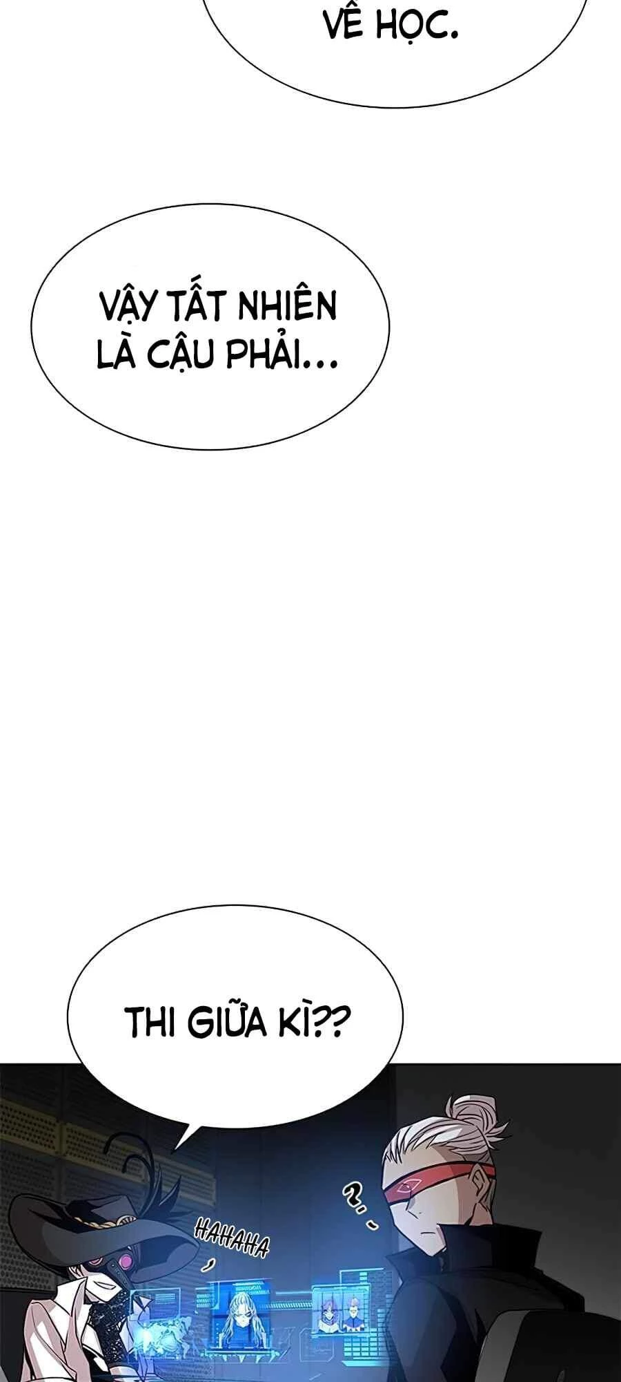 Tiêu Diệt Ác Nhân Chapter 36 - Next Chapter 37